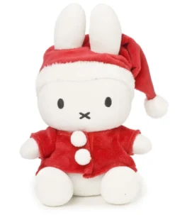 Nijntje Kerstknuffel 24cm Midred