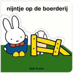 Nijntje Op De Boerderij Multi