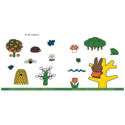 Nijntje Aanwijsboek Multi -DOBENO 1166170099 3 FA235E391CCAAB68FAB22248F12403E9