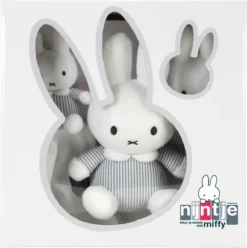 Nijntje - Gift Set - Fun At Sea - 0+ Maanden - 3 Delig -DOBENO 1193x1200 1