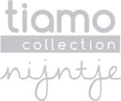 Tiamo Collection Nijntje Boxkleed - Green Knit -DOBENO 1200x1003