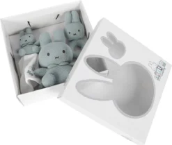 Nijntje Green Knit Giftset -DOBENO 1200x1014