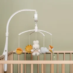 Nijntje X Little Dutch Vintage Muziekmobiel - Sunny Stripes -DOBENO 1200x1200 22