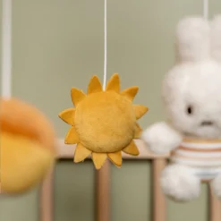 Nijntje X Little Dutch Vintage Muziekmobiel - Sunny Stripes -DOBENO 1200x1200 23