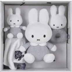 DOBENO 22 Nijntje - Gift Set - Fun At Sea - 0+ Maanden - 3 Delig