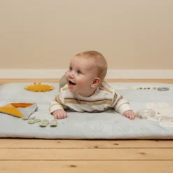 Nijntje X Little Dutch Vintage Boxkleed - 80x100 Cm. - Sunny Stripes 11 Nijntje X Little Dutch Vintage Boxkleed - 80x100 Cm. - Sunny Stripes -DOBENO 1200x1200 54