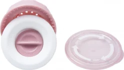 Nijntje Roze 250ml 360° Anti-lek Drinkbeker Met Handvaten 12921 -DOBENO 1200x681