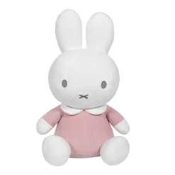 Nijntje Rib-Knuffel 32 Cm Roze