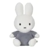 Nijntje Fluffy Knuffel 35 Cm Blauw