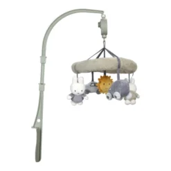 Nijntje Muziekmobiel Fluffy Blue NIJN932