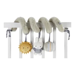 Nijntje Boxspiraal Fluffy Blue NIJN936