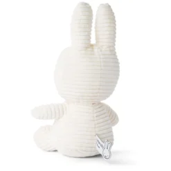 Bon Ton Toys Nijntje Knuffel Corduroy 23cm Ecru 5 Bon Ton Toys Nijntje Knuffel Corduroy 23cm Ecru -DOBENO 1276920016 3 1EDA0CE8569573C893CED0B5E37324E2