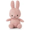 Bon Ton Toys Nijntje Knuffel Corduroy 23cm Light Pink