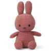 Bon Ton Toys Nijntje Knuffel Corduroy 23cm Soft Pink