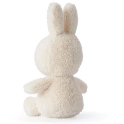 Bon Ton Toys Nijntje Knuffel Terry 23cm Off-White -DOBENO 1309450012 3 64E49B2DE5FA7B93F91887A527CE8BF2