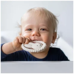 Nijntje Bijtring Van Natuurlijk Rubber Wit -DOBENO 1331130011 4 5769E7553A983BB8685292F1CCCC83A9