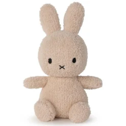 Bon Ton Toys Nijntje Knuffel Terry 23cm Lightbrown