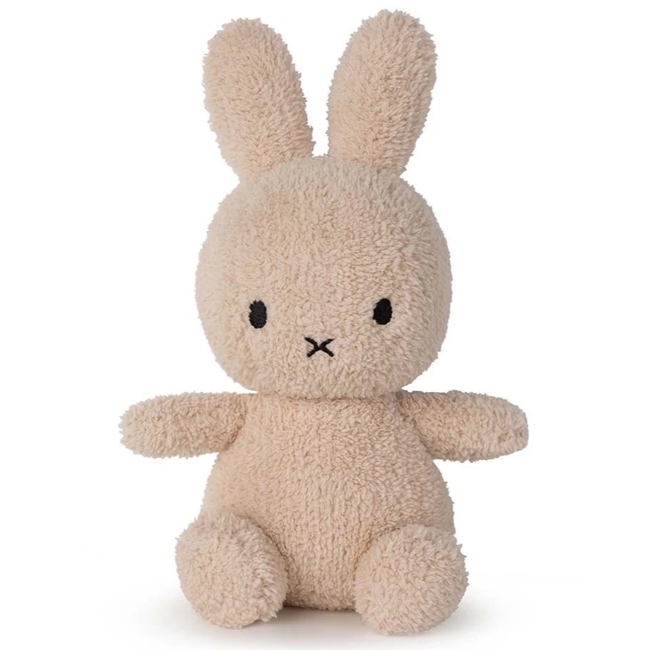 Bon Ton Toys Nijntje Knuffel Terry 23cm Lightbrown 1 Bon Ton Toys Nijntje Knuffel Terry 23cm Lightbrown