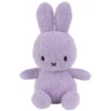 Bon Ton Toys Nijntje Knuffel Terry 23cm Purple