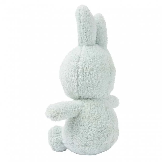 Bon Ton Toys Nijntje Knuffel Terry 23cm Mineral Grey 3 Bon Ton Toys Nijntje Knuffel Terry 23cm Mineral Grey - Afbeelding 3