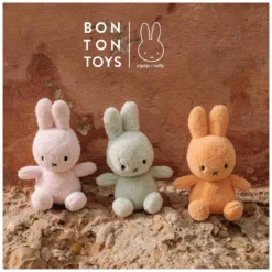 Bon Ton Toys Nijntje Knuffel Terry 23cm Mineral Grey 7 Bon Ton Toys Nijntje Knuffel Terry 23cm Mineral Grey -DOBENO 1397840256 4 2F400A52B8E78254ADF4BA2DAA8CE58D