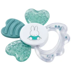 Koko Nijntje Rammelaar Bijtring Mint