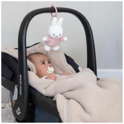 Nijntje Trilfiguur Fluffy Pink -DOBENO 1463880055 2 C7D3C080CA56393D52A7BCB8A6C0DE8A 3