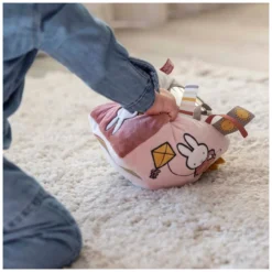 Nijntje Kubus Fluffy Pink 10 Nijntje Kubus Fluffy Pink -DOBENO 1463910055 5 71D0501B04E449D794DB083CD93FF286 3