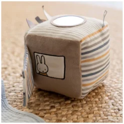 Nijntje Kubus Fluffy Green -DOBENO 1463920038 4 77E284E268BFD91E6D18E4E3FA42367A 3