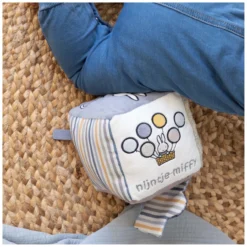 Nijntje Kubus Fluffy Green -DOBENO 1463920038 5 2C5988D3A709957D82F715D389C13390 3