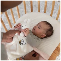 Nijntje Knuffeldoekje Fluffy Pink Pink 7 Nijntje Knuffeldoekje Fluffy Pink Pink -DOBENO 1463930055 4 945D58F25CAAE8CDDCFF70B87D07D12A 3