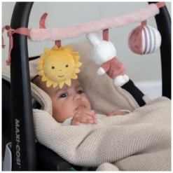 Nijntje Wagenspanner Fluffy Pink -DOBENO 1463950055 3 114C06F9BB022F4D486A97AFC7C3308F 3