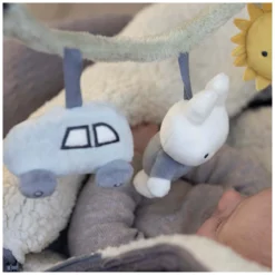 Nijntje Wagenspanner Fluffy Green -DOBENO 1463960038 3 36B47FC2796AFF125A534119D8A862A9 3