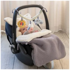 Nijntje Wagenspanner Fluffy Green -DOBENO 1463960038 4 7BAC5D50FC979A3FB64C6B4CA6B2758E 3