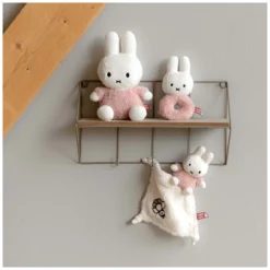 Nijntje Knuffel Fluffy Pink 25cm Pink -DOBENO 1463970055 4 E7B33C0B0DB8769F3C927BE1DEA069A1 3