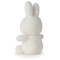 Bon Ton Toys Nijntje Knuffel Teddy 23cm Ivory White -DOBENO 1476560101 3 6462C81D066302D880285DAF8FEA3D72 4