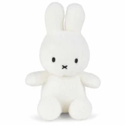 Bon Ton Toys Nijntje Knuffel 23cm Off-White
