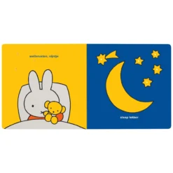 Weltruste Nijntje, Met Lichtjes Op Elke Pagina Multi -DOBENO 1507440099 4 25228F758CAE4E0D22E5BD7792B6C0AF