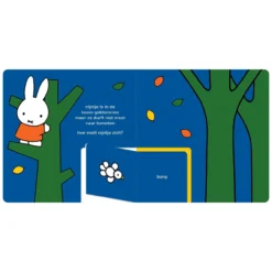 Nijntje Is Blij Multi -DOBENO 1507450099 3 F2C30FB7924C47C9209EB461FF4864DC