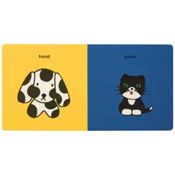 Wat Ziet Nijntje Multi -DOBENO 1507460099 3 D3B07E27493456B75F5D973FAF56D82A