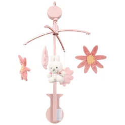 Nijntje X Little Dutch Muziekmobiel Lucky Blossom Blossom Pink 9 Nijntje X Little Dutch Muziekmobiel Lucky Blossom Blossom Pink -DOBENO 1530050060 4 36880E037884C0C436A8CCF6BD9776FB