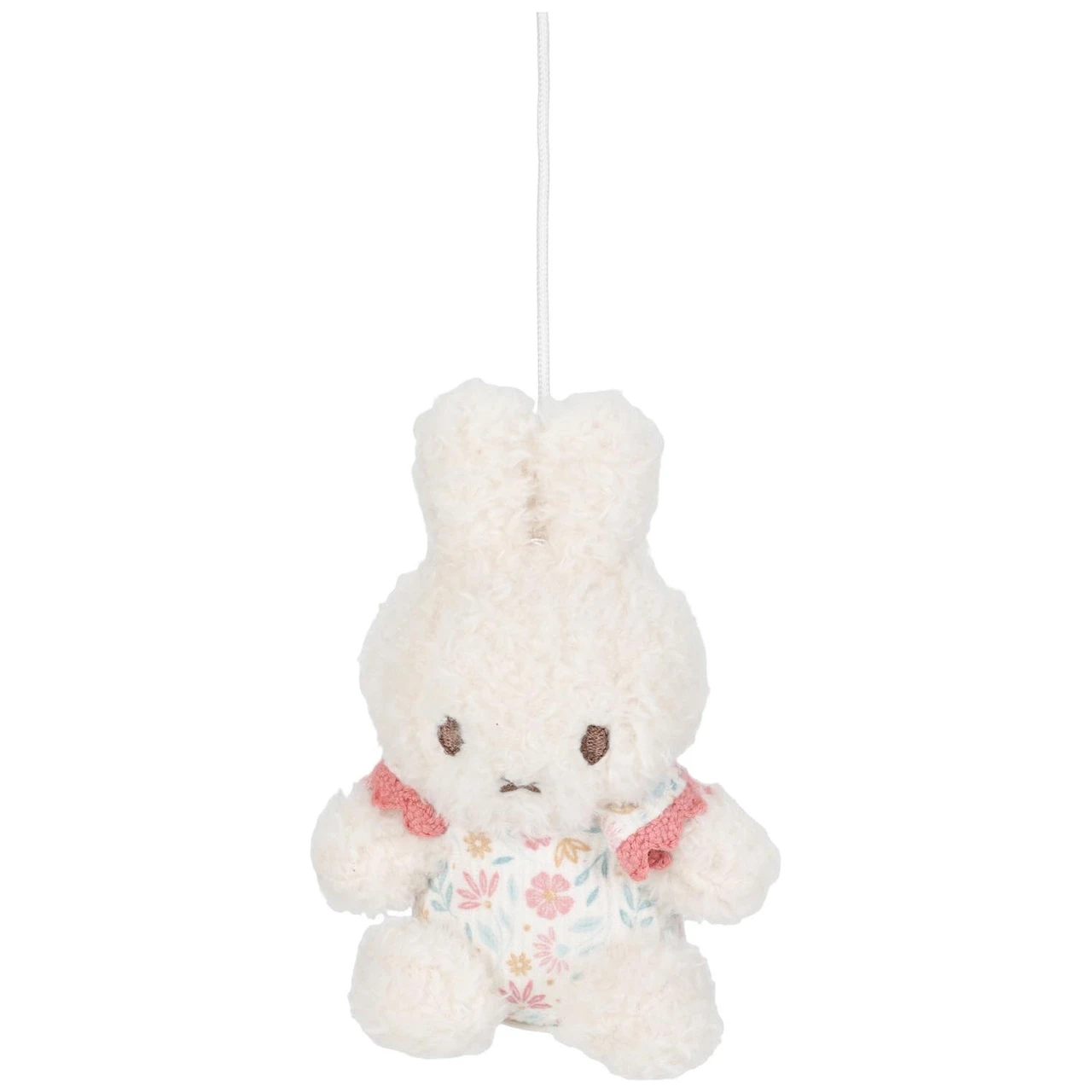 Nijntje X Little Dutch Muziekmobiel Lucky Blossom Blossom Pink 6 Nijntje X Little Dutch Muziekmobiel Lucky Blossom Blossom Pink - Afbeelding 6