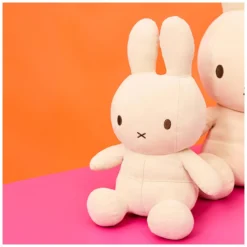 Nijntje Knuffel Suède 35cm Off-White -DOBENO 1543450012 4 59FD0161D6FC38939FE1BCCF451C64FA