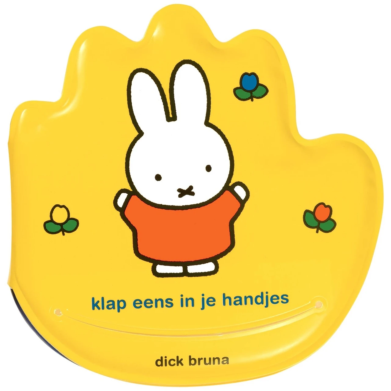 Nijntje Badboekje Klap Eens In Je Handjes Multi 1 Nijntje Badboekje Klap Eens In Je Handjes Multi