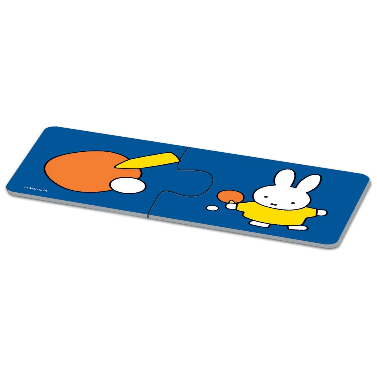 Ravensburger Nijntje Wat Hoort Erbij? Multi 4 Ravensburger Nijntje Wat Hoort Erbij? Multi - Afbeelding 4