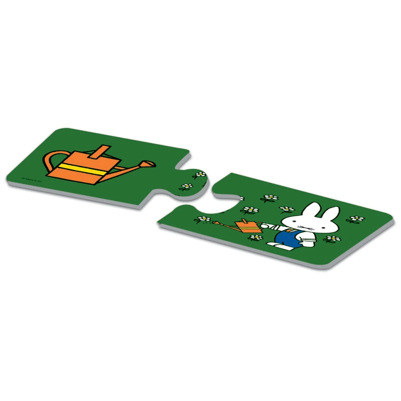 Ravensburger Nijntje Wat Hoort Erbij? Multi 5 Ravensburger Nijntje Wat Hoort Erbij? Multi - Afbeelding 5