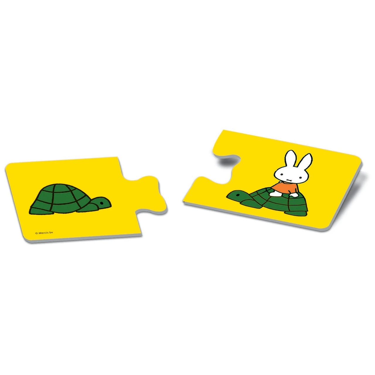 Ravensburger Nijntje Wat Hoort Erbij? Multi 6 Ravensburger Nijntje Wat Hoort Erbij? Multi - Afbeelding 6