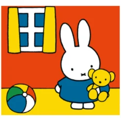 Ravensburger Nijntje Puzzel 6-16 Stukjes Multi -DOBENO 1553410099 3 6C7D04C516992A1454F7200466DDCED2