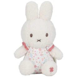 Nijntje X Little Dutch Knuffel Lucky Blossom 20cm Blossom Pink