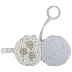 Nijntje X Little Dutch Buggyboekje Light Blue -DOBENO 1557650070 6 2B85BF737245170EEC1643561F39EAFF